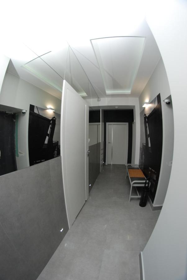 Ferienwohnung Apartament Nowoczesny Gdynia Exterior foto